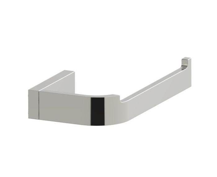 porte-papier hygiénique COLOGNE 255151 nickel poli