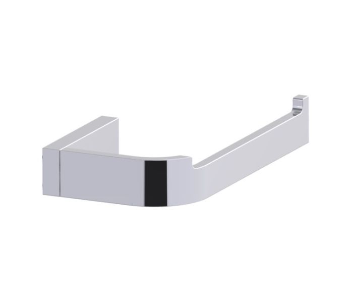 porte-papier hygiénique COLOGNE 255151 chrome poli