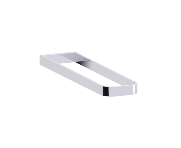 Perpendicular Towel Holder COLOGNE 255160A chrome poli