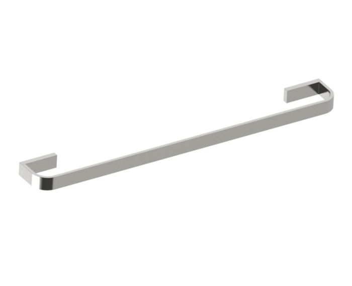 barre à serviette 24 po COLOGNE 255240 nickel brossé