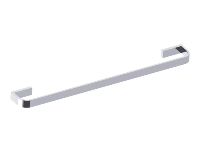 barre à serviette 24 po COLOGNE 255240 chrome poli