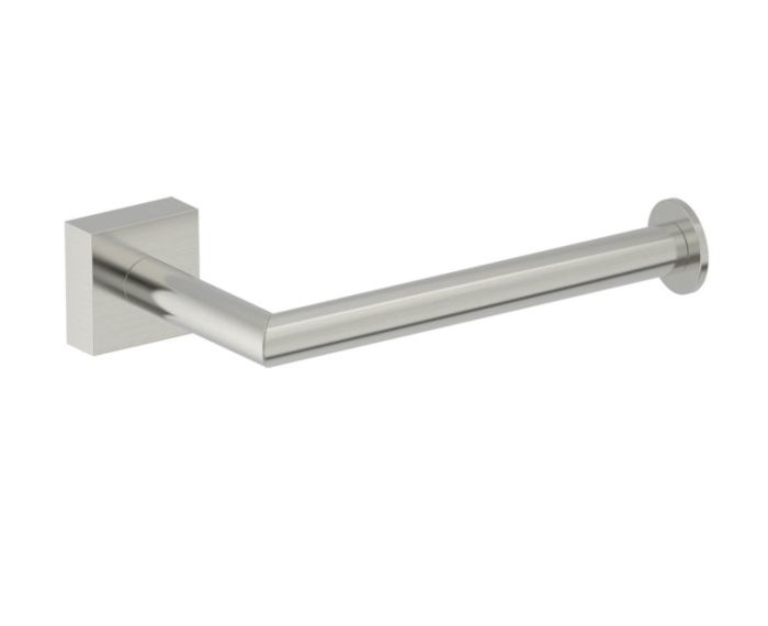 simple porte-papier hygiénique MADRID 262151 nickel brossé