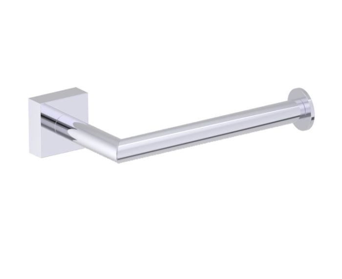 simple porte-papier hygiénique MADRID 262151 chrome poli