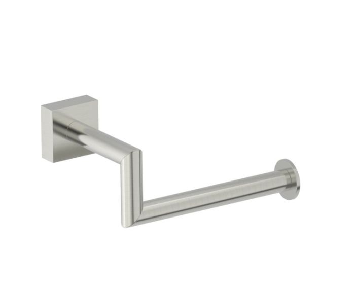 classique porte-papier hygiénique MADRID 262154 nickel brossé