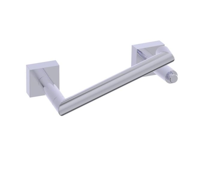 Pivot porte-papier hygiénique MADRID 262158 chrome poli