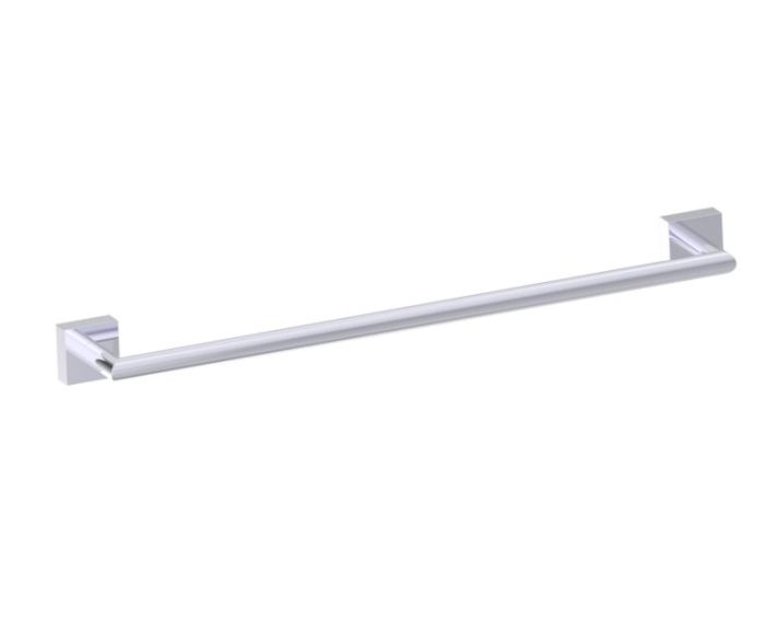 barre à serviette 18 po MADRID 262180 chrome poli