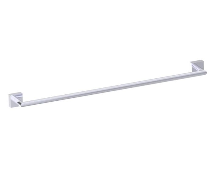 barre à serviette 24 po MADRID 262240 chrome poli