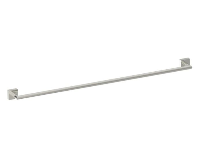barre à serviette 30 po MADRID 262300 nickel poli