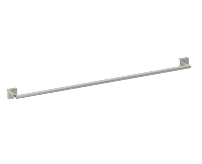 barre à serviette 30 po MADRID 262300 nickel brossé