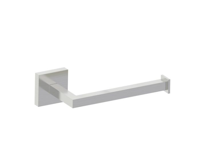 porte-papier hygiénique BUILDERS 266151 nickel brossé