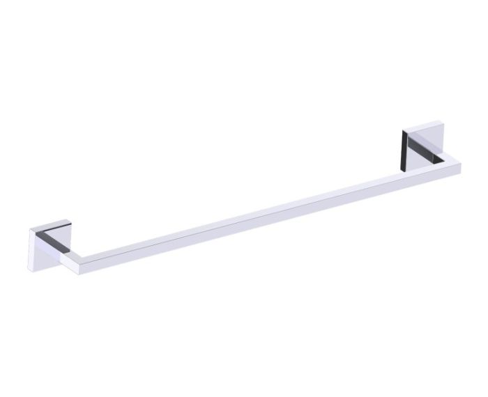 barre à serviette 24 po BUILDERS 266240 chrome poli