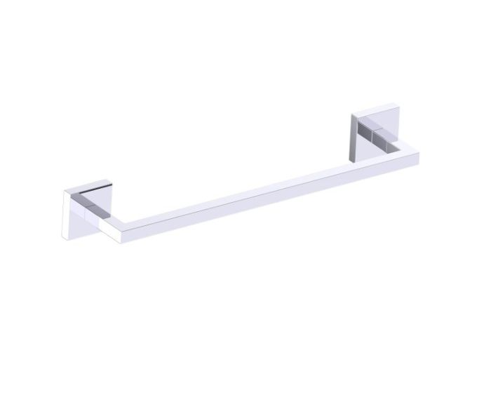 barre à serviette 30 po BUILDERS 266300 chrome poli