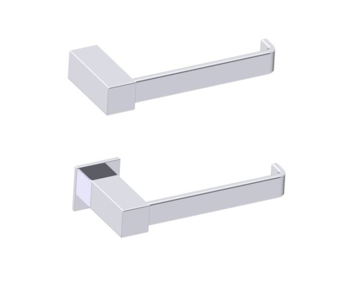 porte-papier hygiénique LISBON 277151 chrome poli