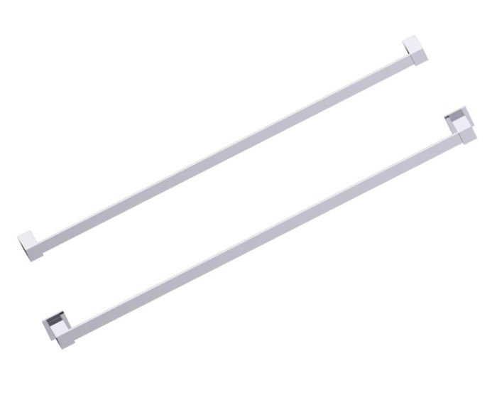 barre à serviette 30 po LISBON 277300 chrome poli