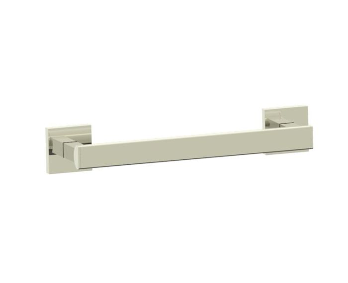 barre d'appui 12 po LISBON 2779512 nickel poli