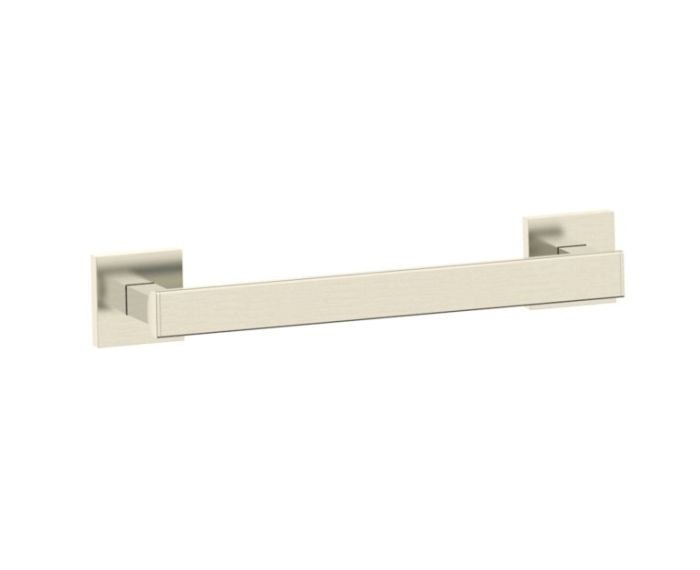 barre d'appui 12 po LISBON 2779512 nickel brossé