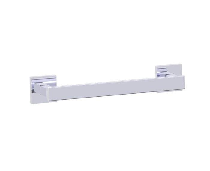 barre d'appui 12 po LISBON 2779512 chrome poli