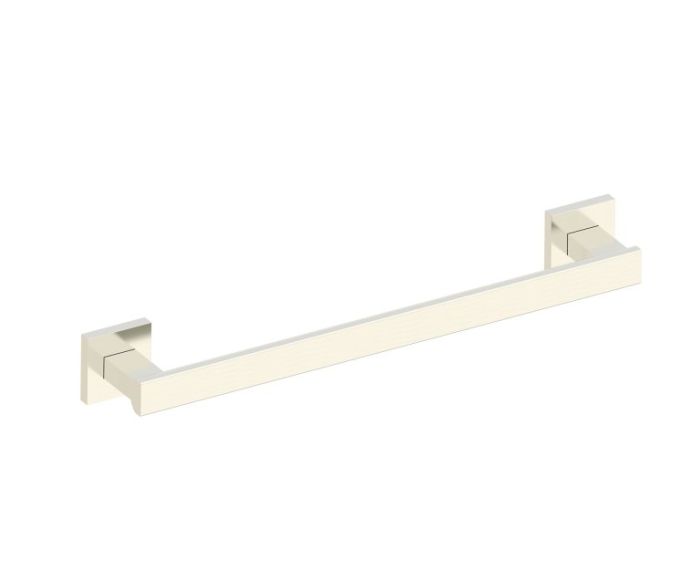 barre d'appui 18 po LISBON 2779518 nickel brossé