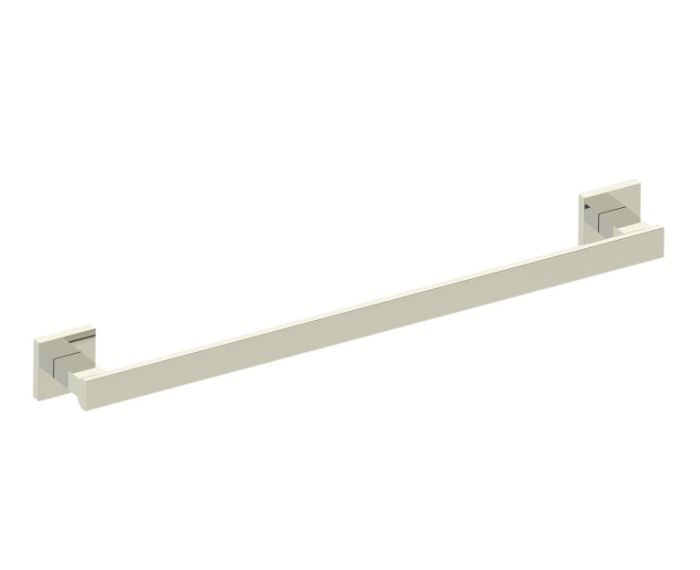 barre d'appui 24 po LISBON 2779524 nickel poli