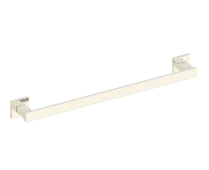 barre d'appui 24 po LISBON 2779524 nickel brossé