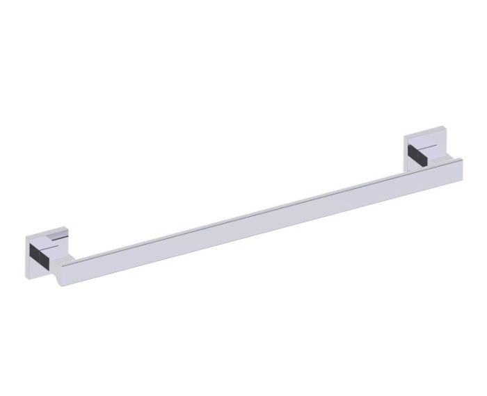 barre d'appui 24 po LISBON 2779524 chrome poli