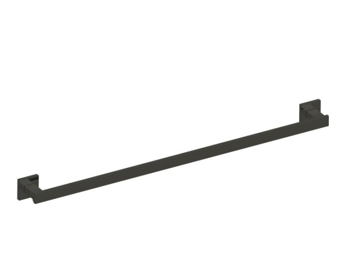 barre d'appui 36 po LISBON 2779536 noir mat