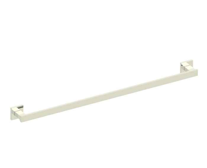 barre d'appui 36 po LISBON 2779536 nickel poli