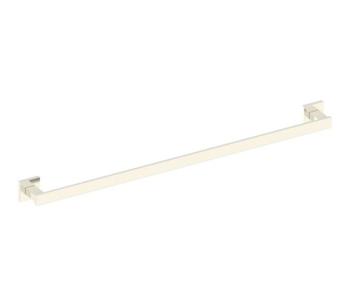 barre d'appui 36 po LISBON 2779536 nickel brossé