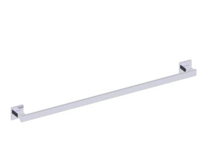 barre d'appui 36 po LISBON 2779536 chrome poli