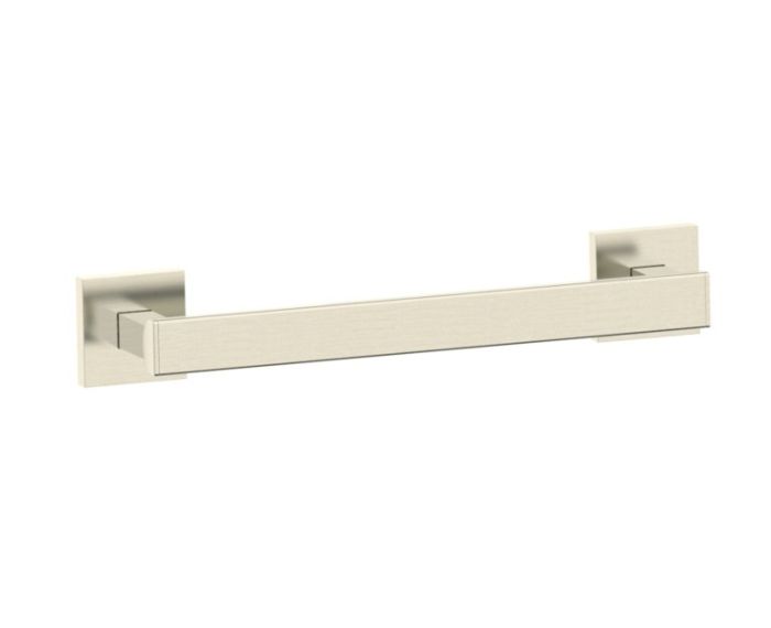 barre d'appui 42 po LISBON 2779542 nickel brossé
