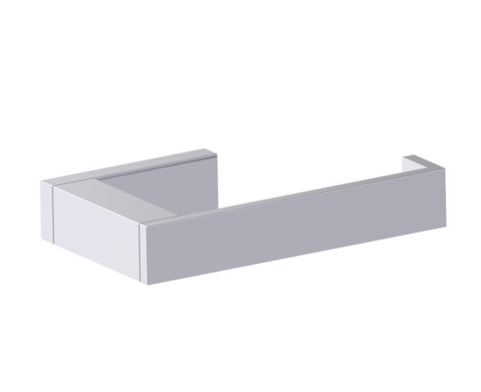 classique porte-papier hygiénique (Right) MUNICH 288151 chrome poli