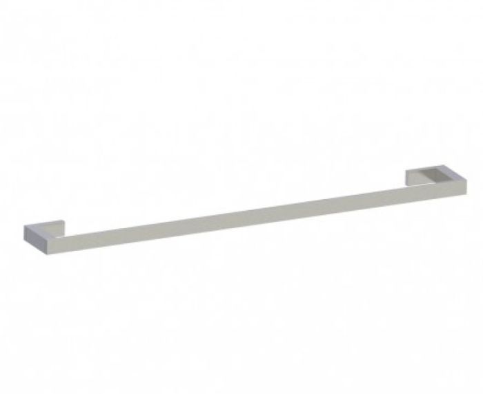 barre à serviette 30 po MUNICH 288300 nickel brossé