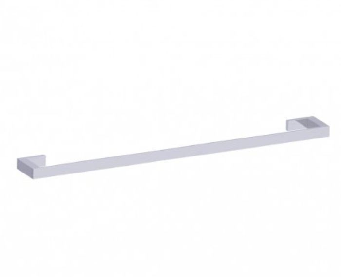 barre à serviette 30 po MUNICH 288300 chrome poli