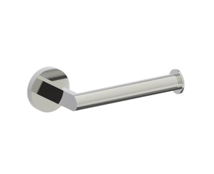 porte-papier hygiénique FRANKFURT 313151 nickel poli