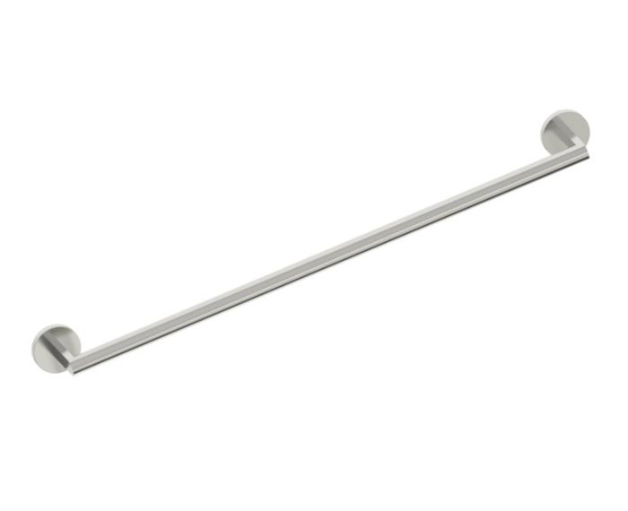 barre à serviette 24 po FRANKFURT 313240 nickel brossé