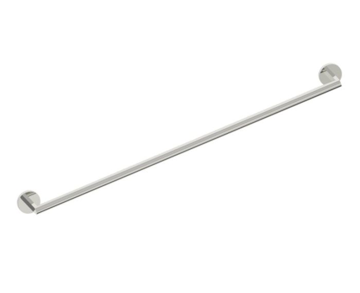 barre à serviette 30 po FRANKFURT 313300 nickel poli
