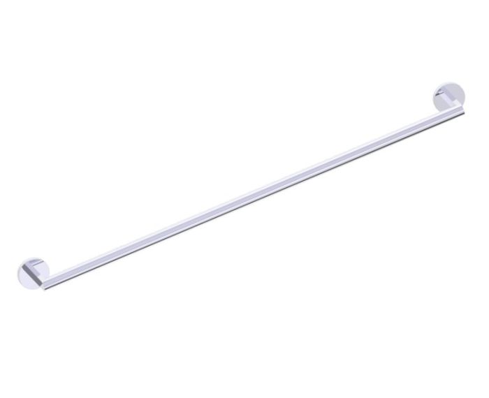barre à serviette 30 po FRANKFURT 313300 chrome poli