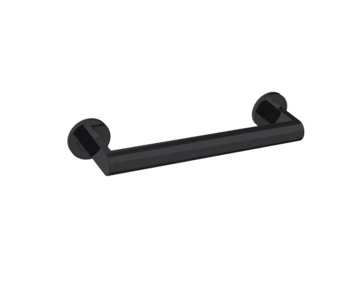 barre d'appui 12 po FRANKFURT 3139512 noir mat