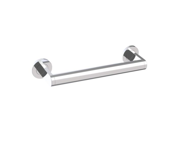 barre d'appui 12 po FRANKFURT 3139512 chrome poli
