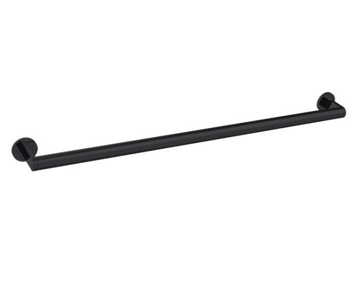 barre d'appui 36 po FRANKFURT 3139536 noir mat
