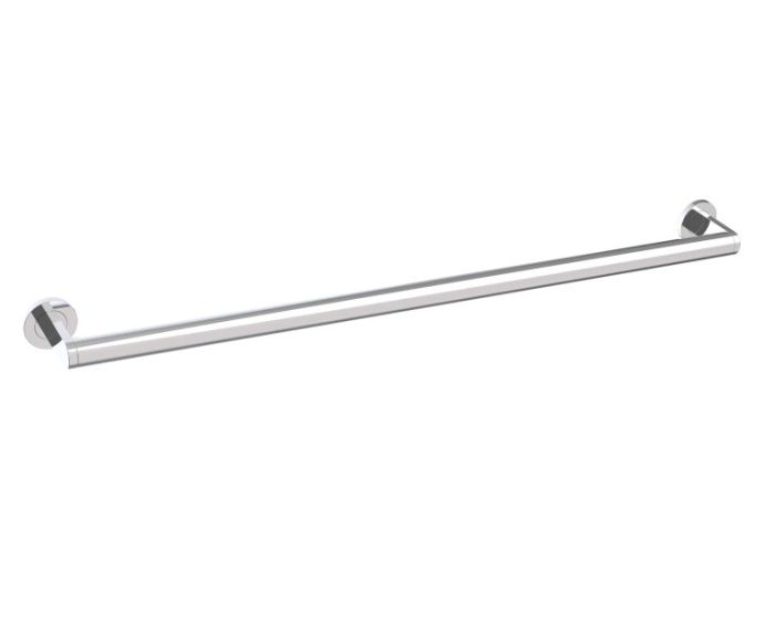 barre d'appui 36 po FRANKFURT 3139536 chrome poli