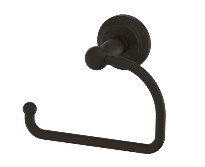 porte-papier hygiénique FLORENCE 322152 new world bronze