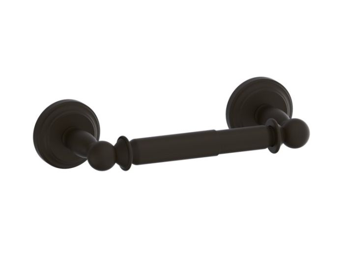 double Post porte-papier hygiénique FLORENCE 322158 new world bronze