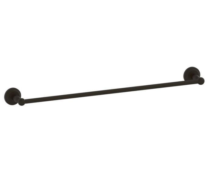 barre à serviette 24 po FLORENCE 322240 new world bronze