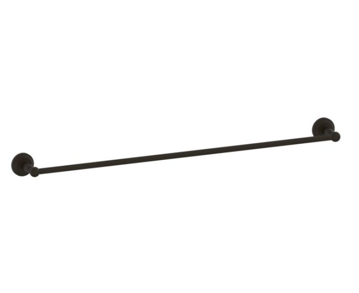 barre à serviette 30 po FLORENCE 322300 new world bronze