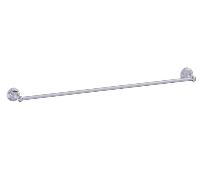 barre à serviette 30 po FLORENCE 322300 chrome poli