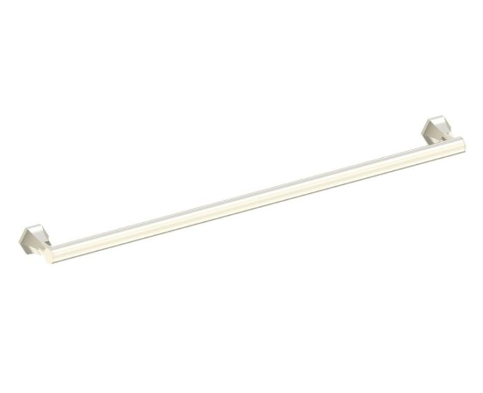 barre d'appui 36 po PISA 3429236 nickel brossé