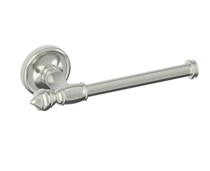 porte-papier hygiénique LYON 351151 nickel brossé