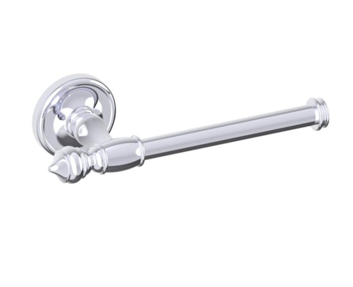porte-papier hygiénique LYON 351151 chrome poli