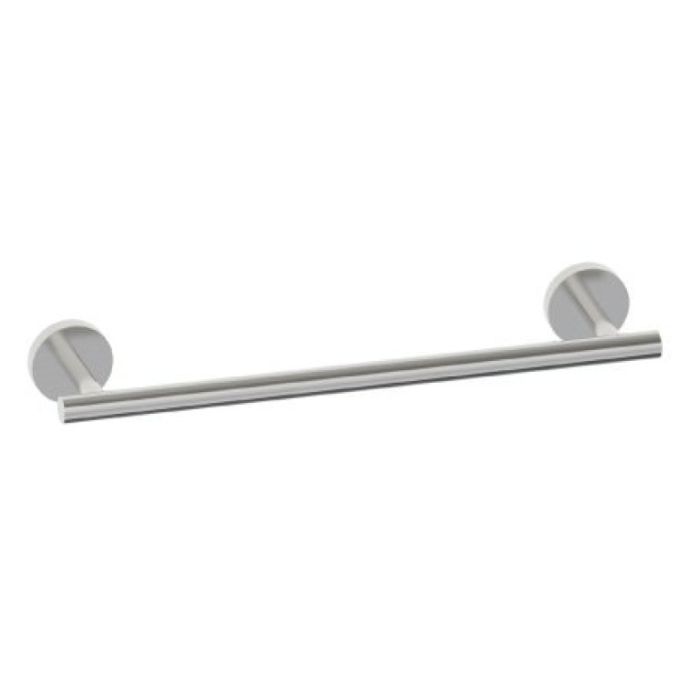 barre à serviette 12 po BUILDERS 353120 nickel brossé